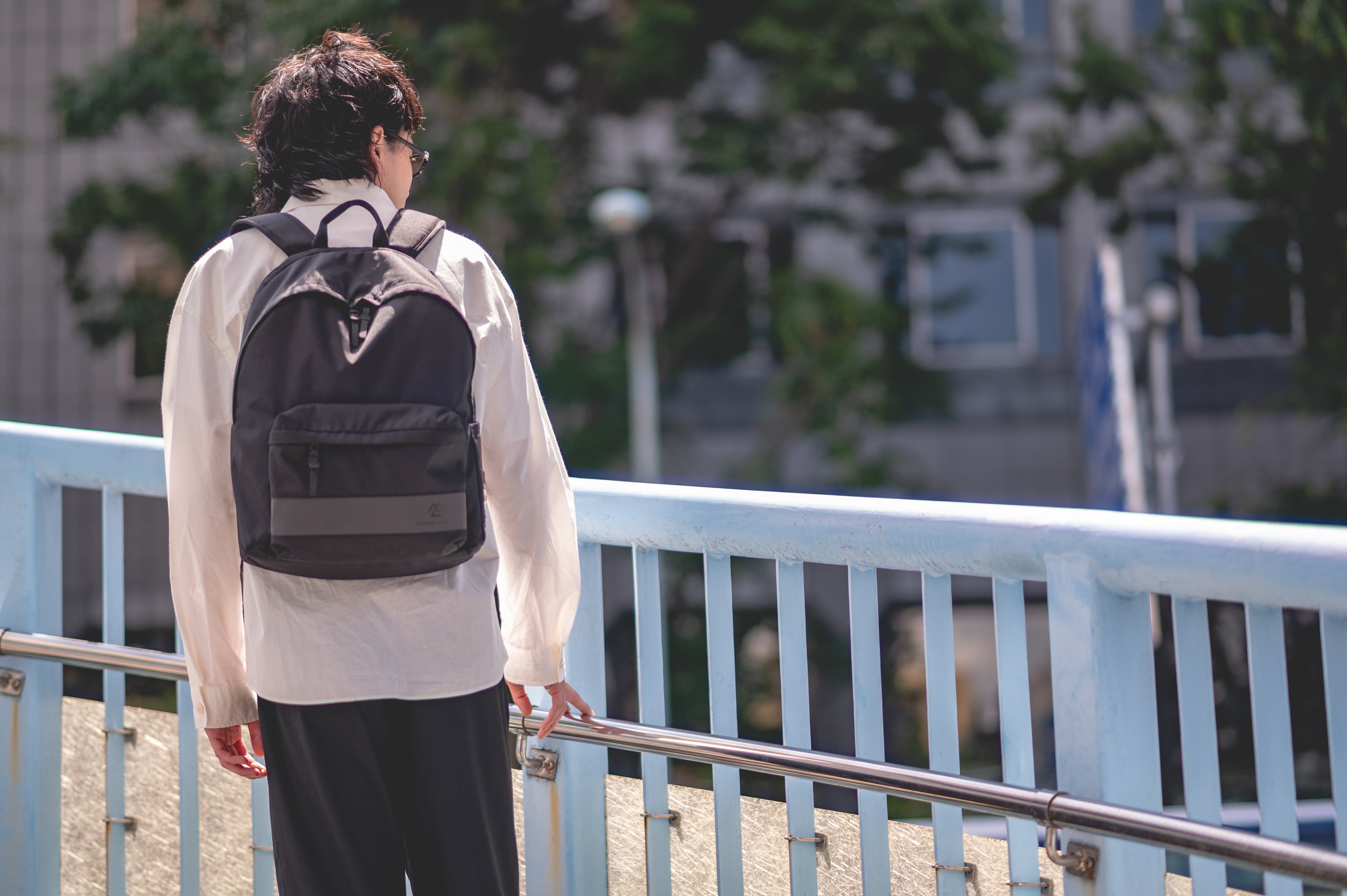 MLYL-01 Daypack