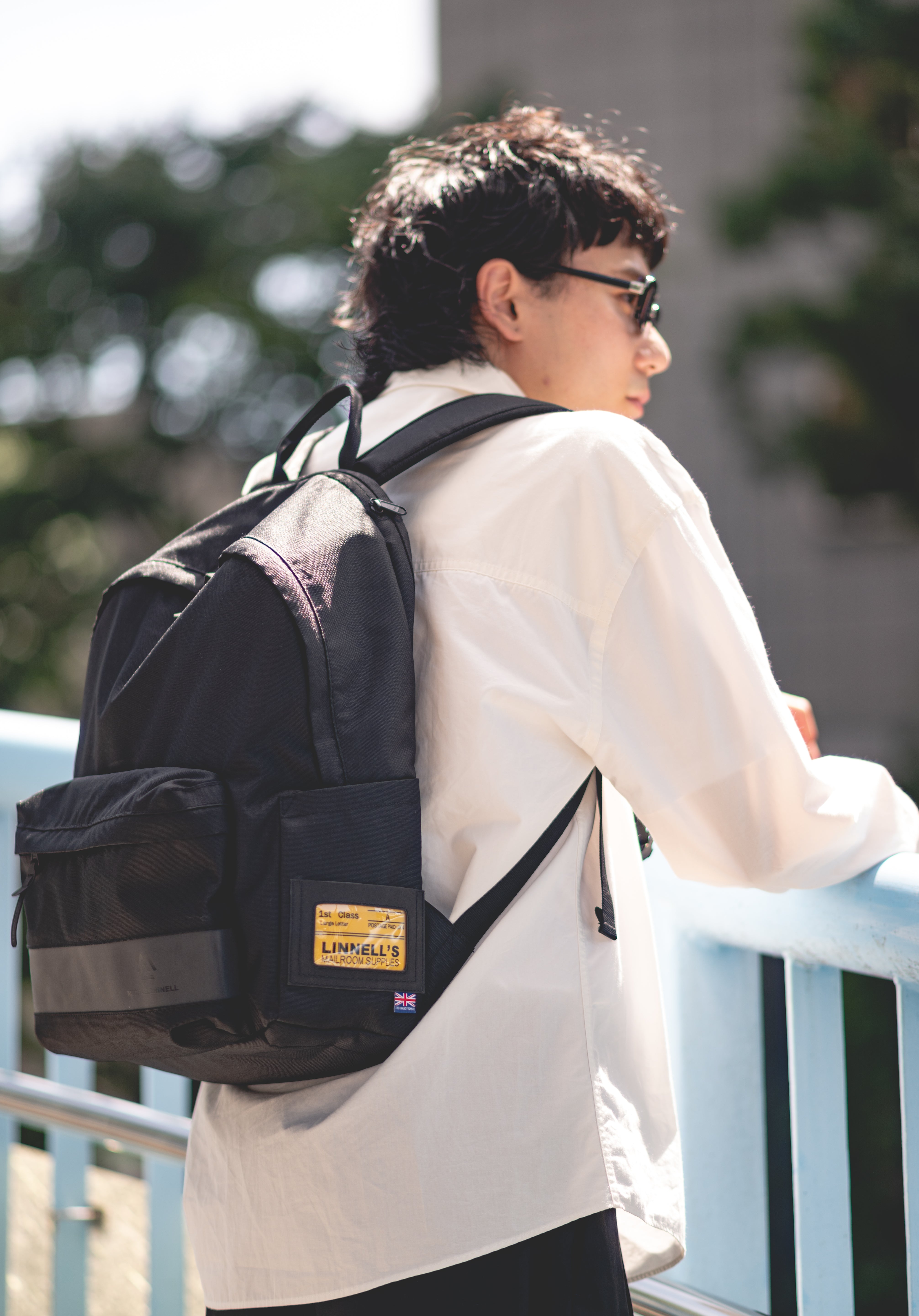 MLYL-01 Daypack
