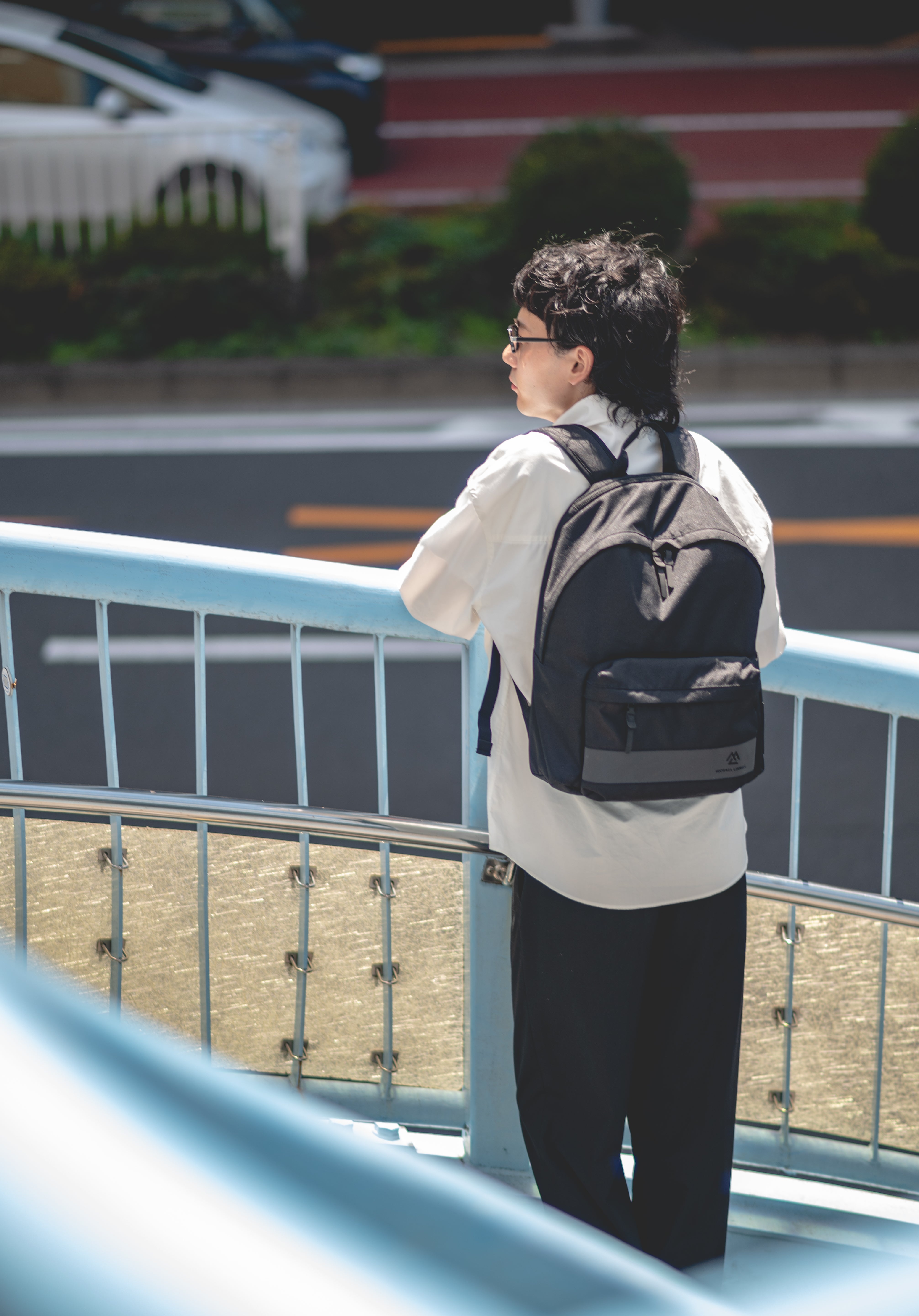 MLYL-01 Daypack