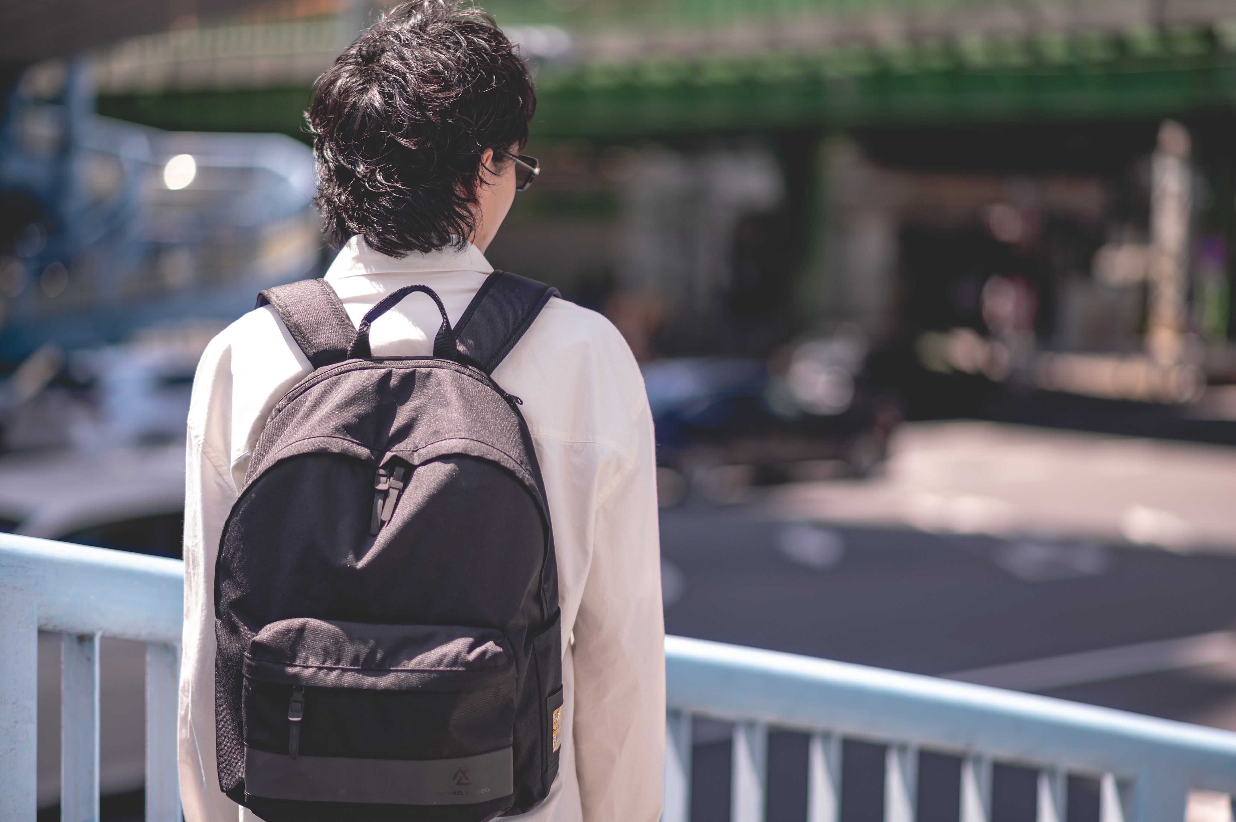 MLYL-01 Daypack