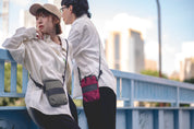MLYL-06 Smart Phone Shoulder
