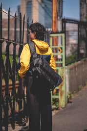 MLAC-26 MESSENGER BAG