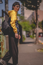 MLAC-26 MESSENGER BAG
