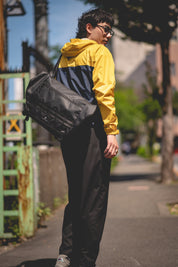 MLAC-26 MESSENGER BAG