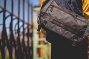 MLAC-26 MESSENGER BAG