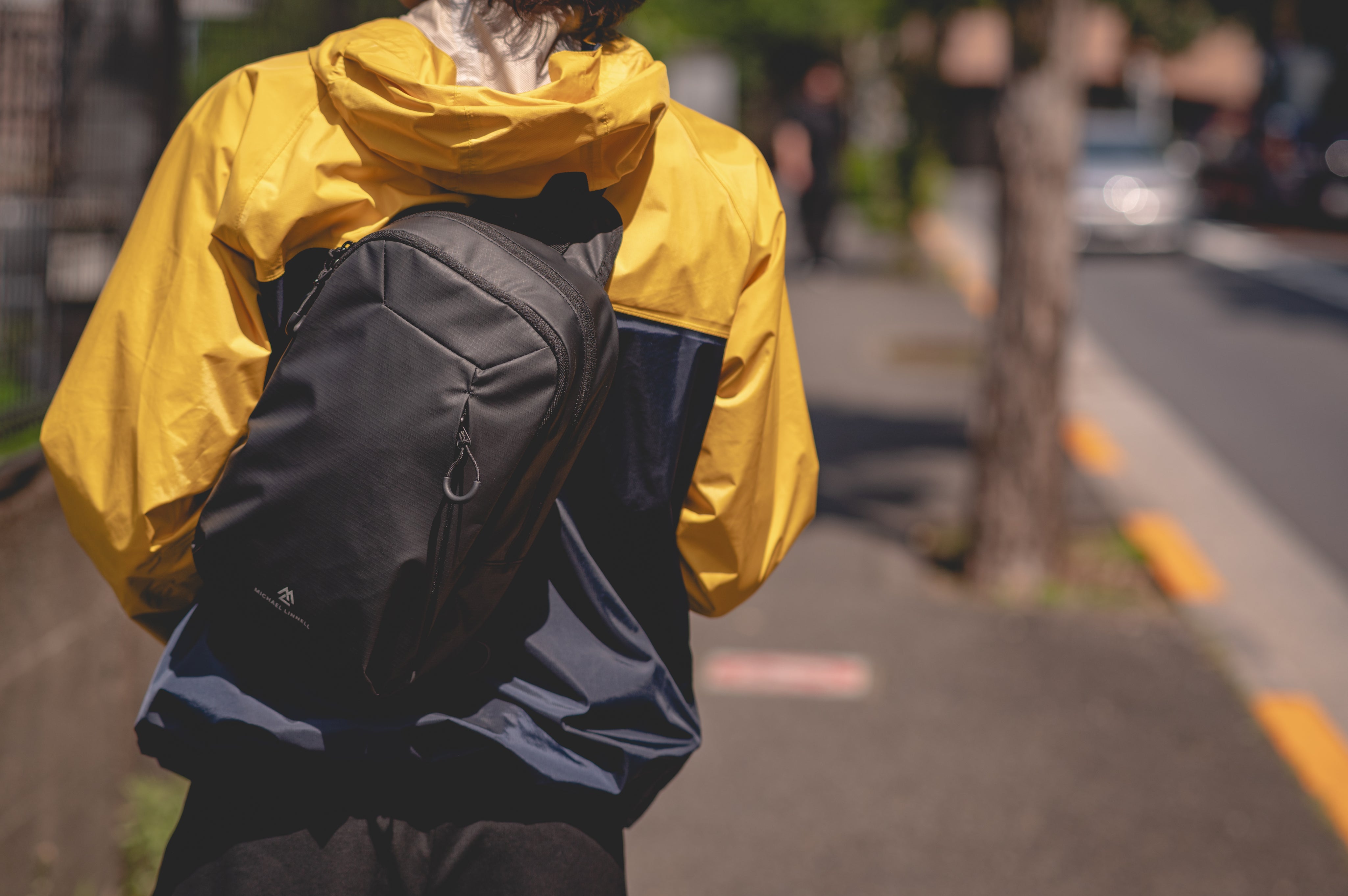 MLAC-30 Shoulder Bag