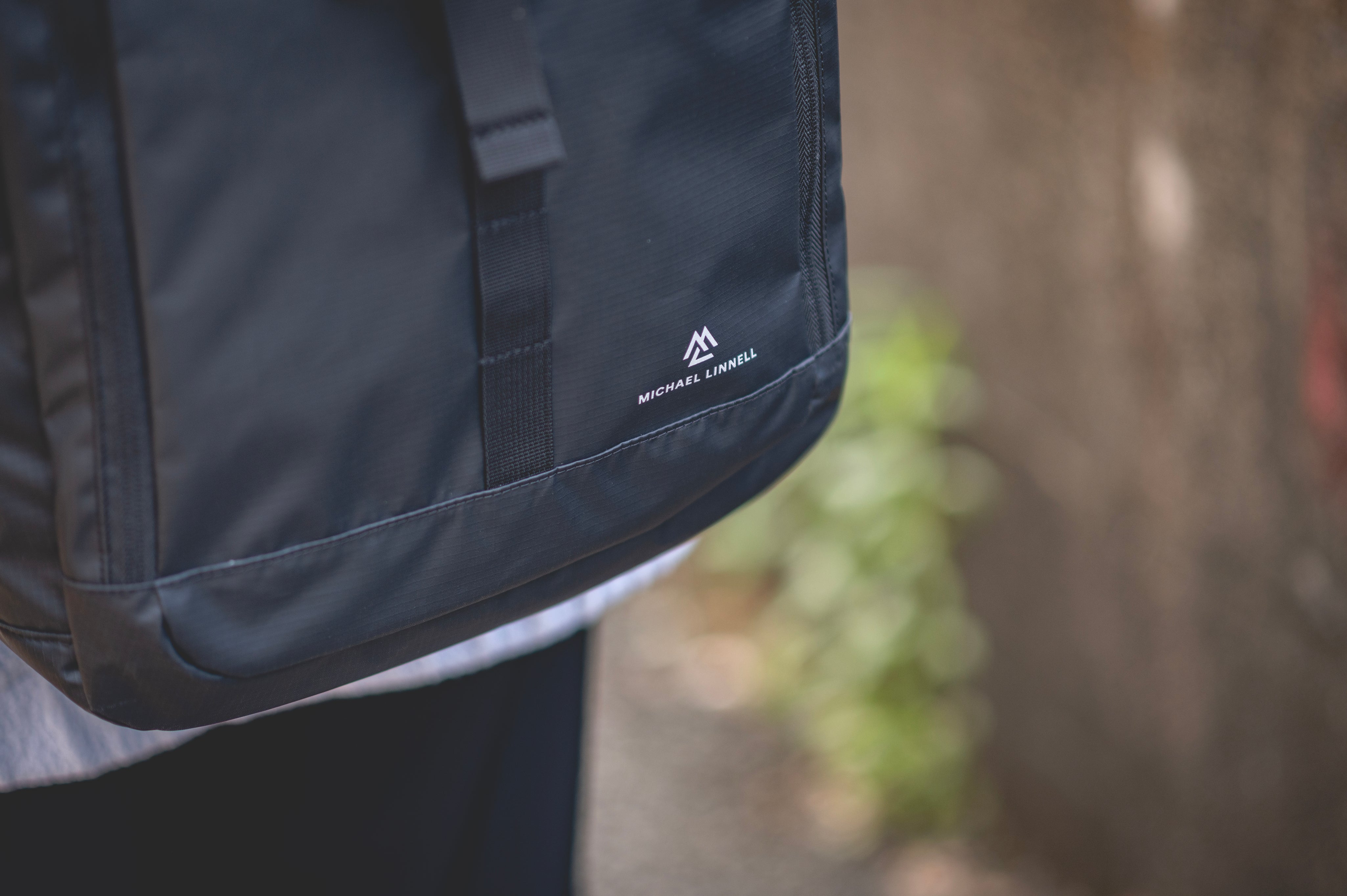 Mochila MLAC-34