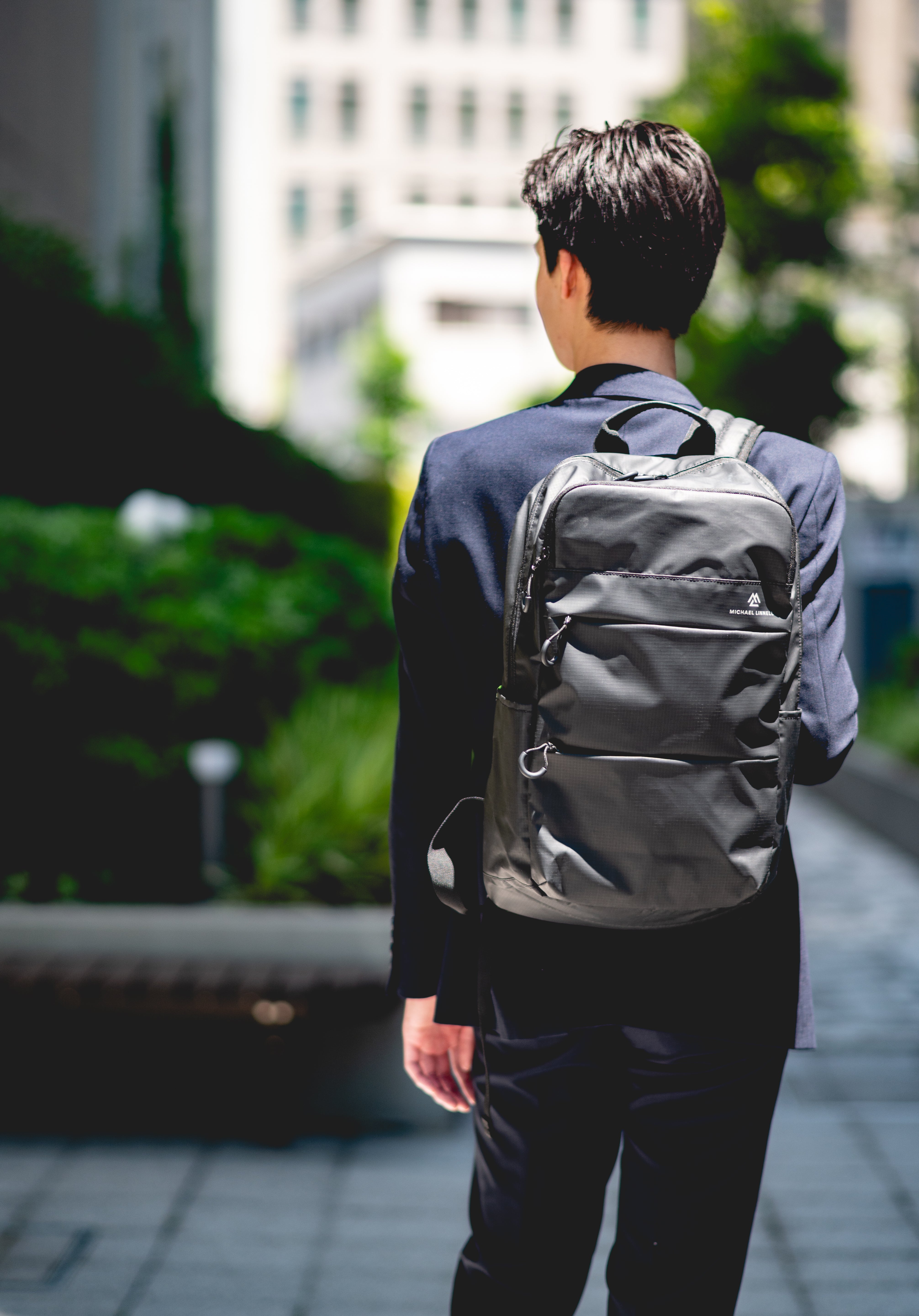 MLAC-35 Backpack