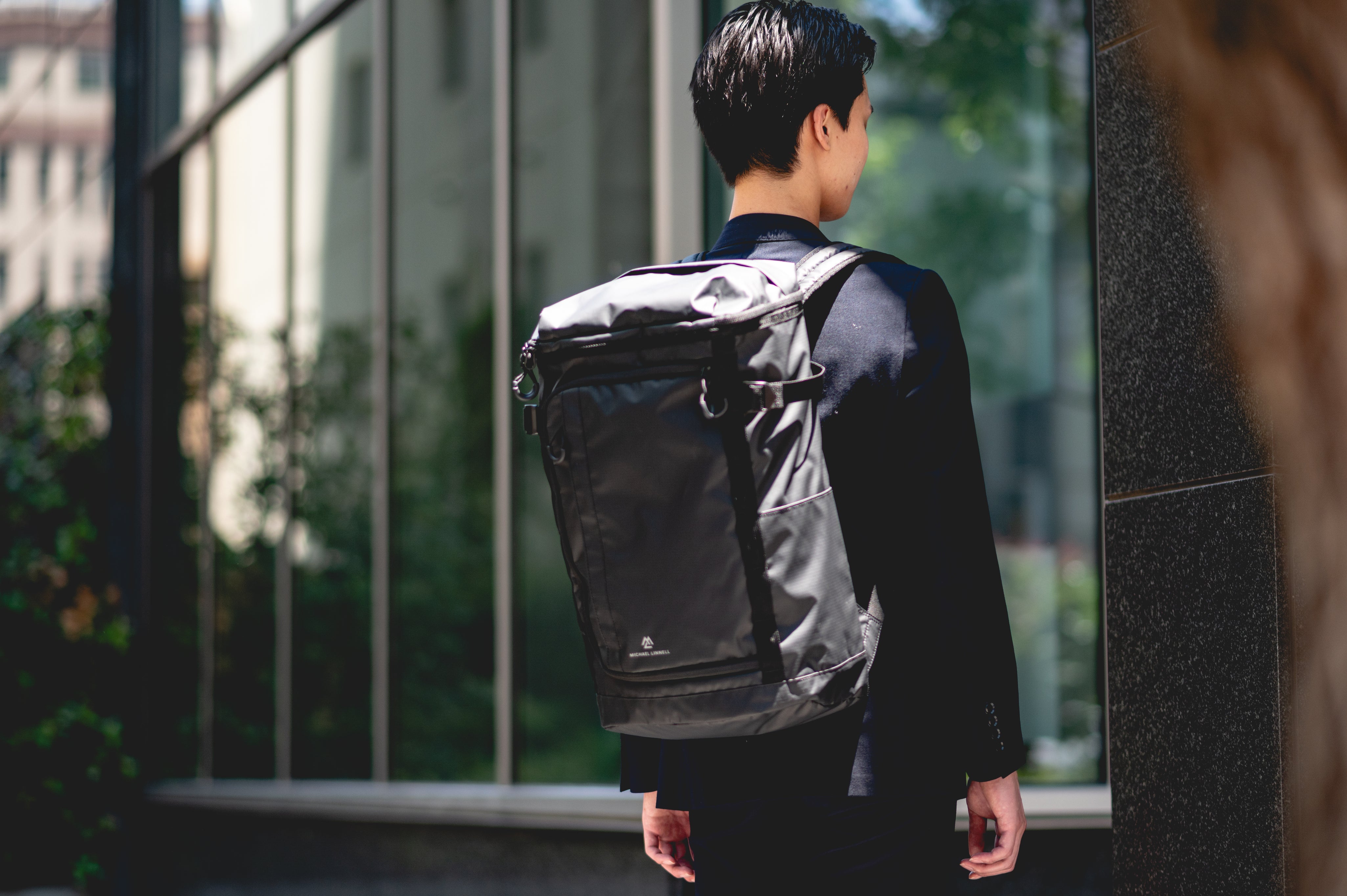 MLAC-32 Backpack