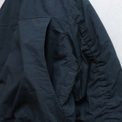 VCTG-031 Salt shirinkage Reversible MA-1 jacket