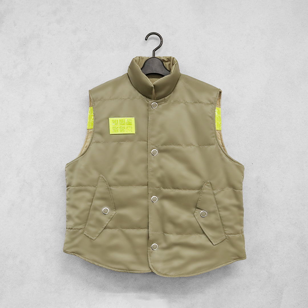 VCTG-033 VEST