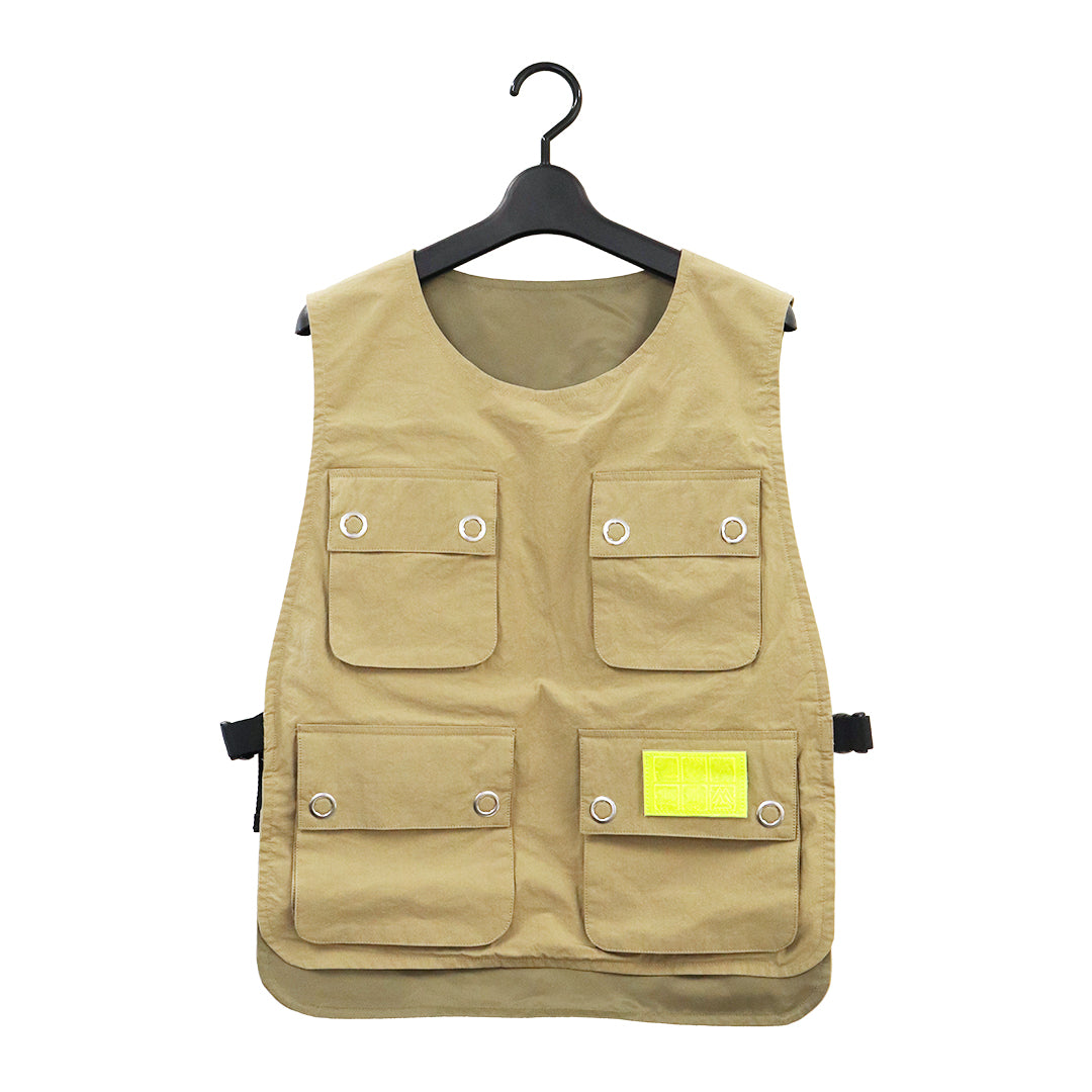 VCTG-034 BODYBAG(VEST)