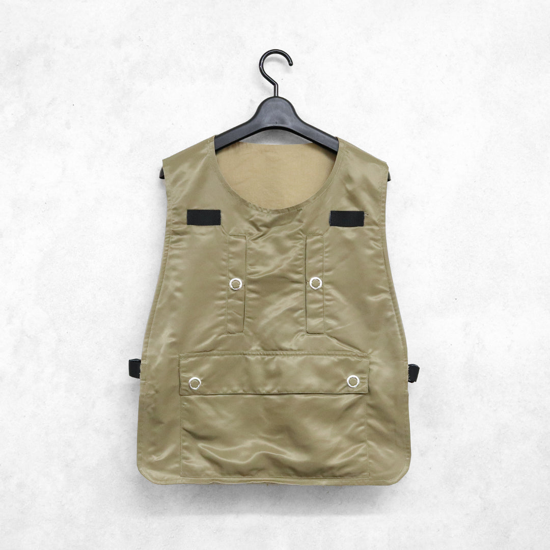 VCTG-034 BODYBAG(VEST)