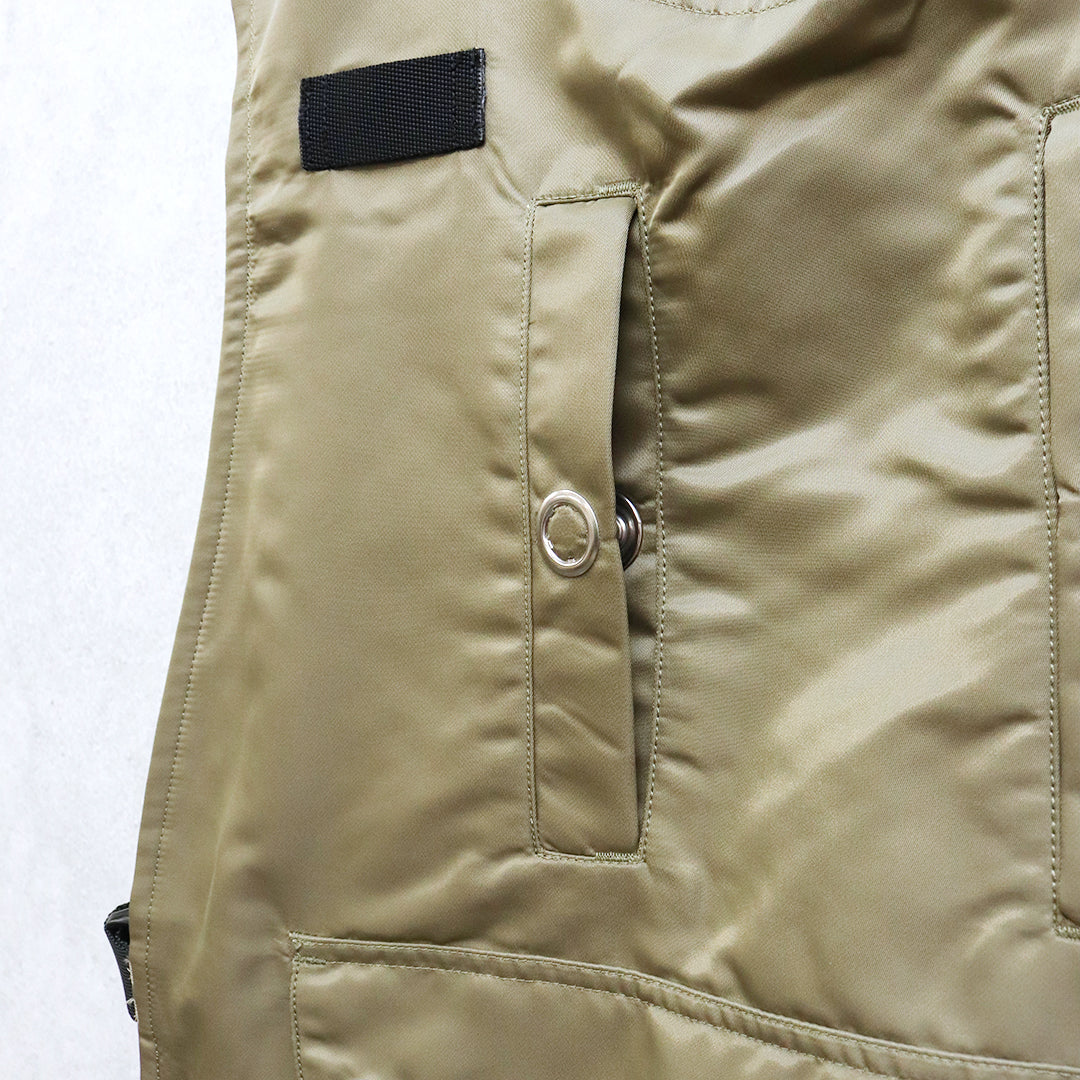 VCTG-034 BODYBAG(VEST)