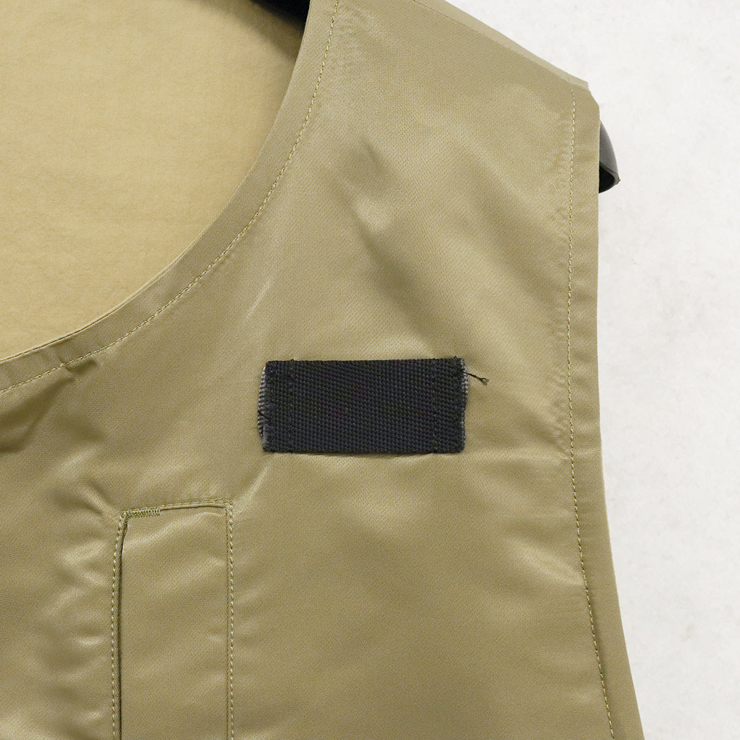 VCTG-034 BODYBAG(VEST)