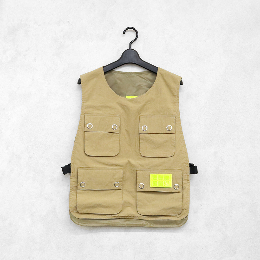 VCTG-034 BODYBAG(VEST)