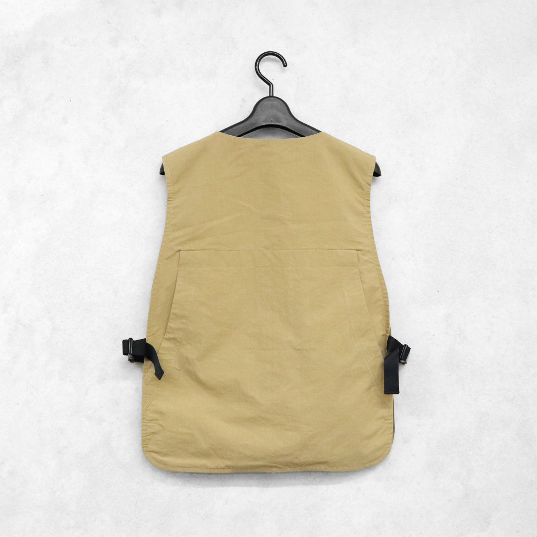 VCTG-034 BODYBAG(VEST)