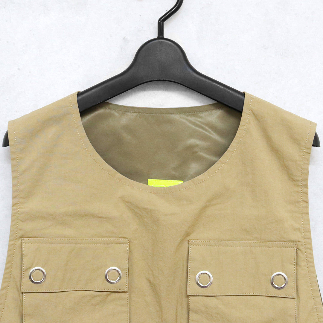 VCTG-034 BODYBAG(VEST)