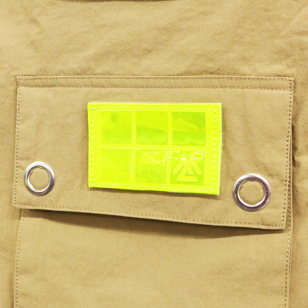 VCTG-034 BODYBAG(VEST)