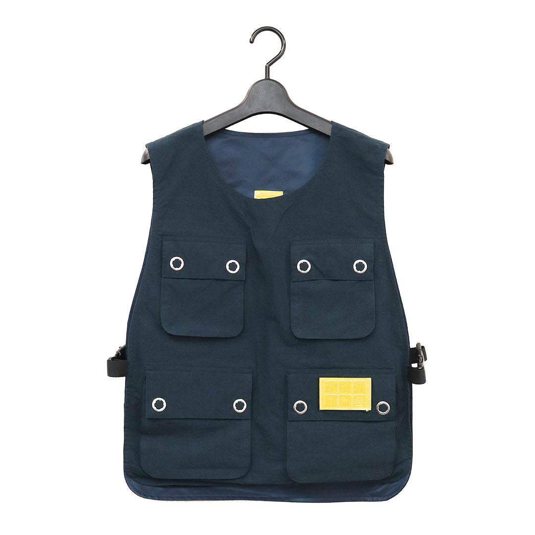 VCTG-034 BODYBAG(VEST) – MICHAEL LINNELL | マイケルリンネル