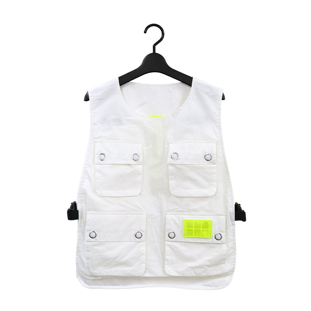 VCTG-034 BODYBAG(VEST)