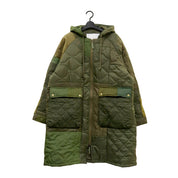 VCTG-041 Capa de renovación