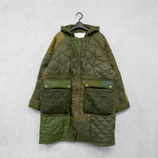 VCTG-041 Capa de renovación