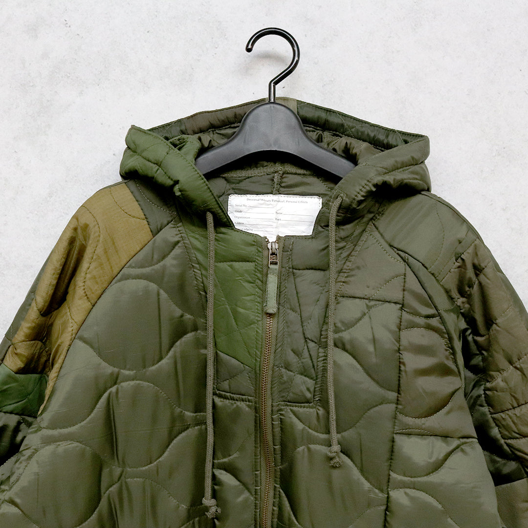 VCTG-041 Capa de renovación