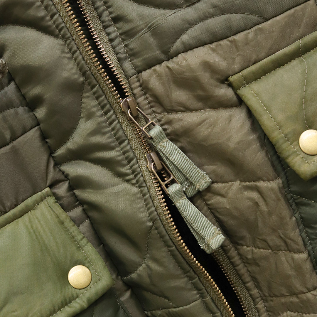 VCTG-041 Capa de renovación