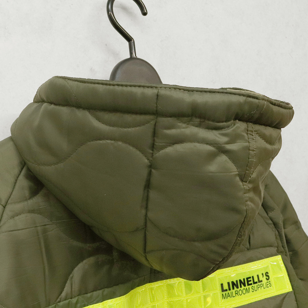 VCTG-041 Capa de renovación