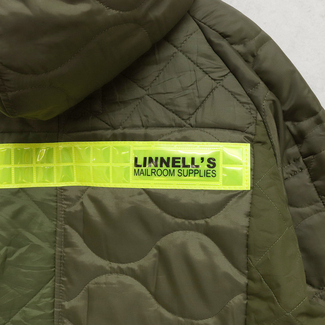 VCTG-041 Capa de renovación