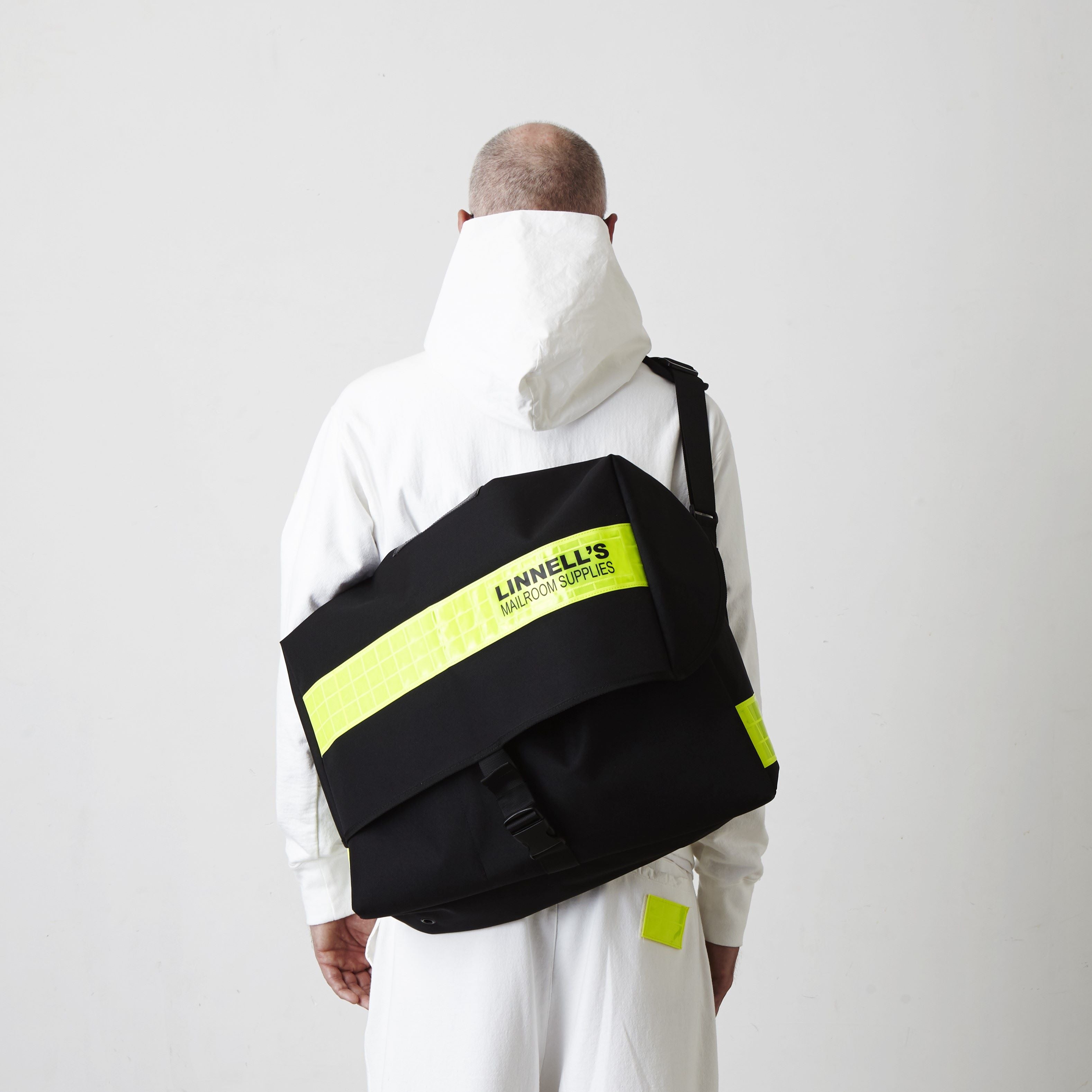 MLVC-01 Messenger bag L
