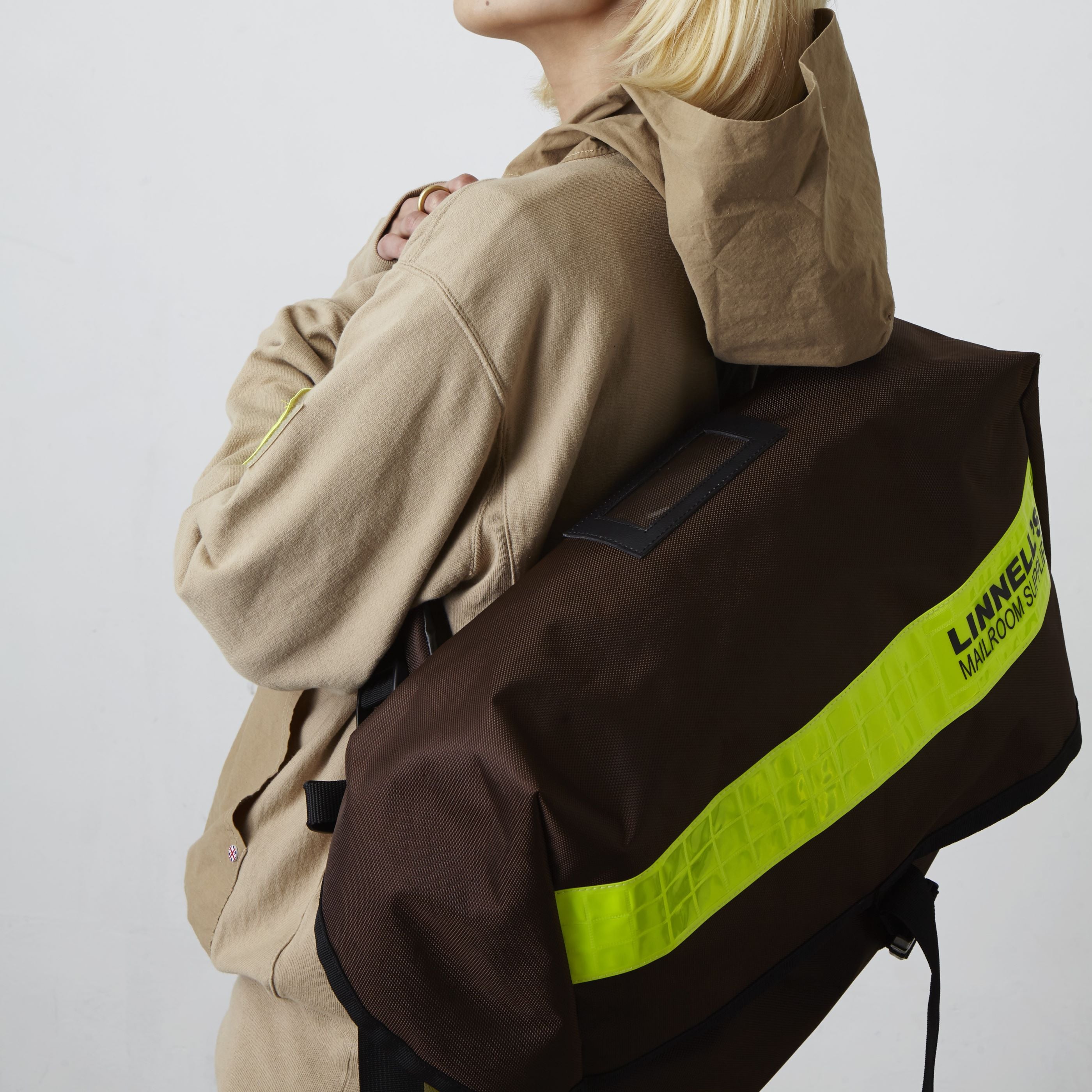 MLVC-01 Messenger bag L