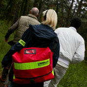 MLVC-01 Messenger bag L