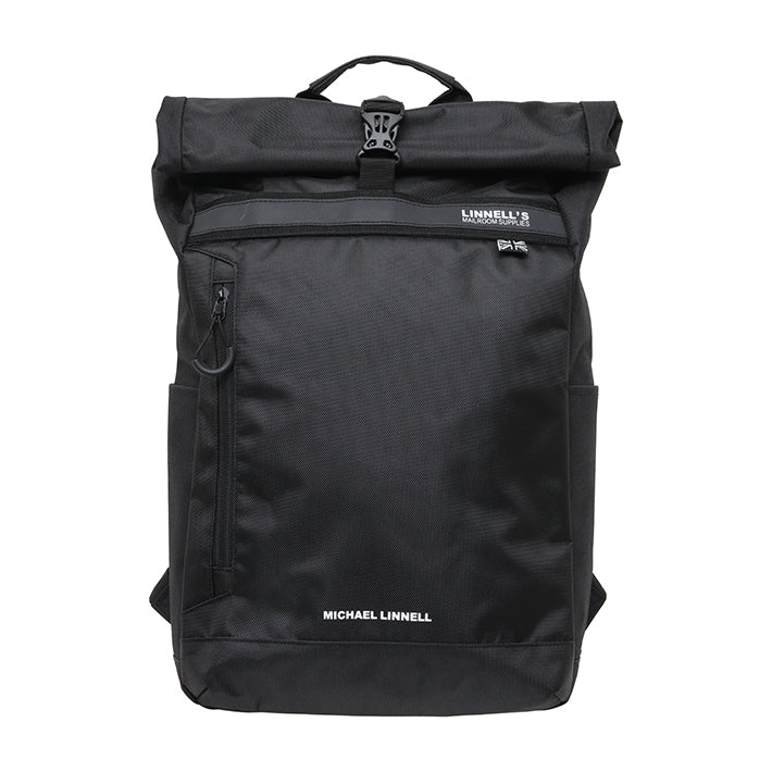 ML-035 Roll Top Backpack