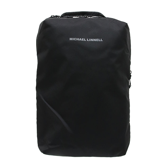 MLEP-08 Square Backpack – MICHAEL LINNELL | マイケルリンネル公式 