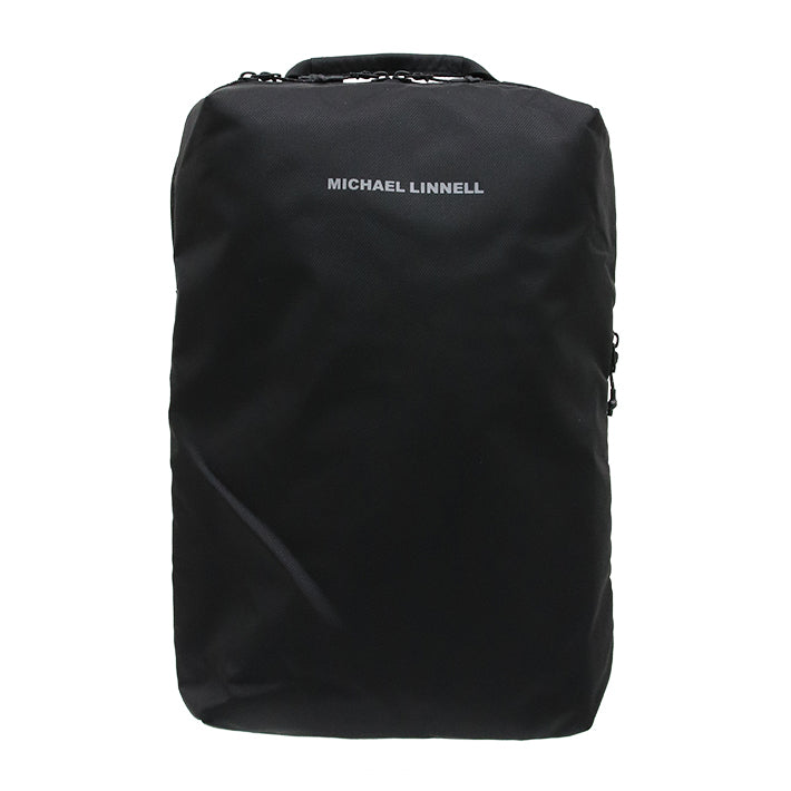 MLEP-08 Square Backpack – MICHAEL LINNELL | マイケルリンネル公式