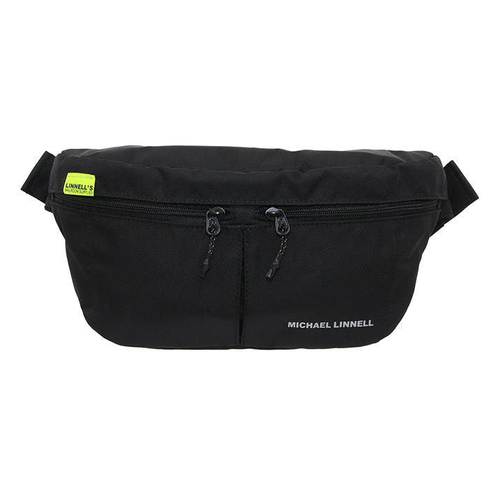 MLEP-11 Waist Bag – MICHAEL LINNELL | マイケルリンネル公式オンラインストア