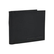 マイケルリンネル_ウォレット_二つ折り財布