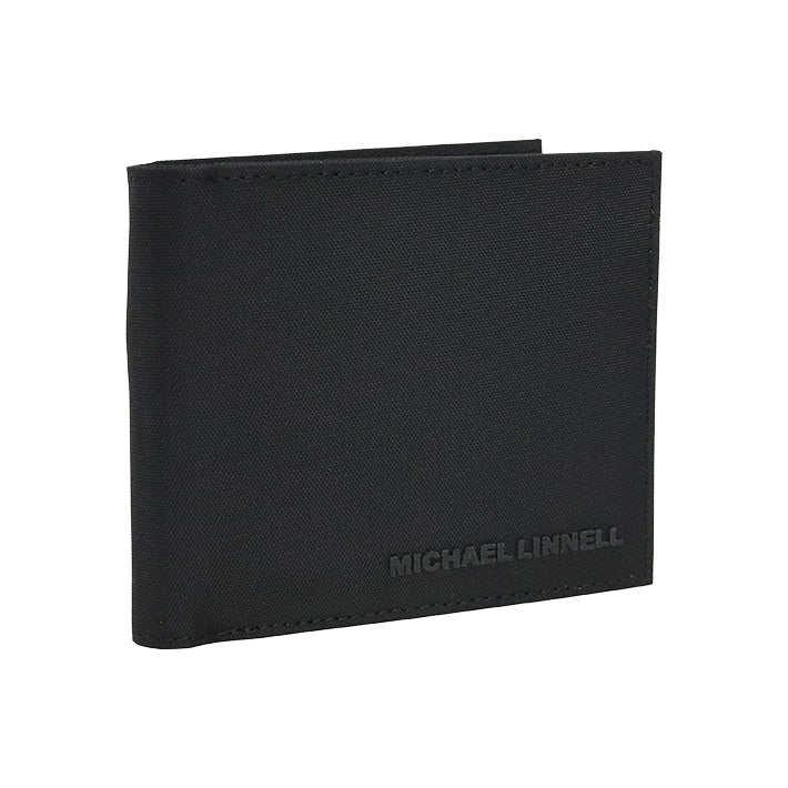マイケルリンネル_ウォレット_二つ折り財布