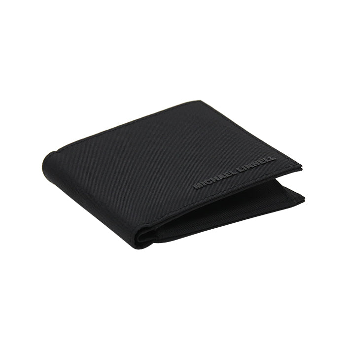 マイケルリンネル_ウォレット_二つ折り財布