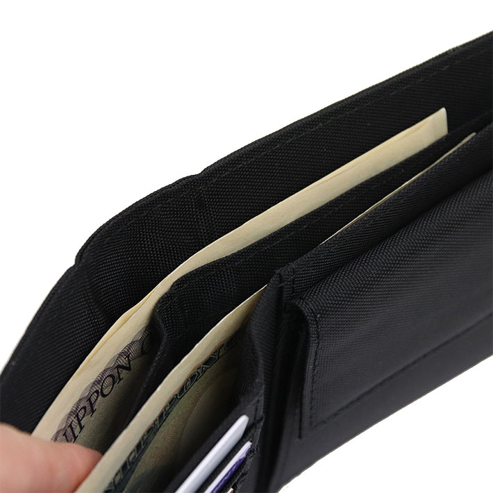 マイケルリンネル_ウォレット_二つ折り財布