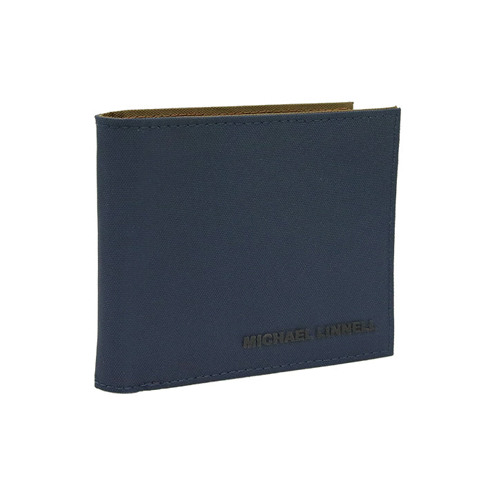 マイケルリンネル_ウォレット_二つ折り財布