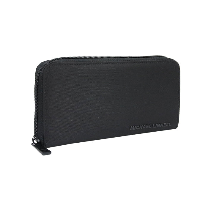 マイケルリンネル_長財布_ロングウォレット