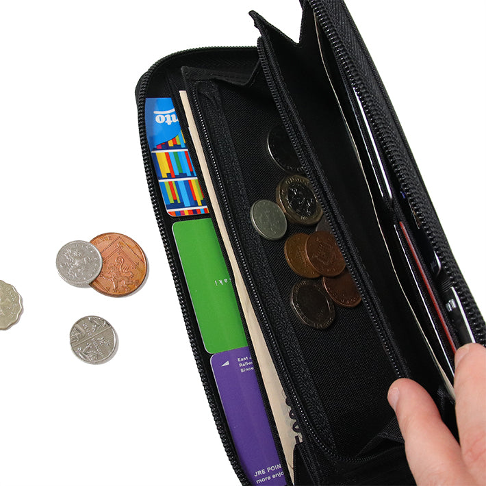 マイケルリンネル_長財布_ロングウォレット