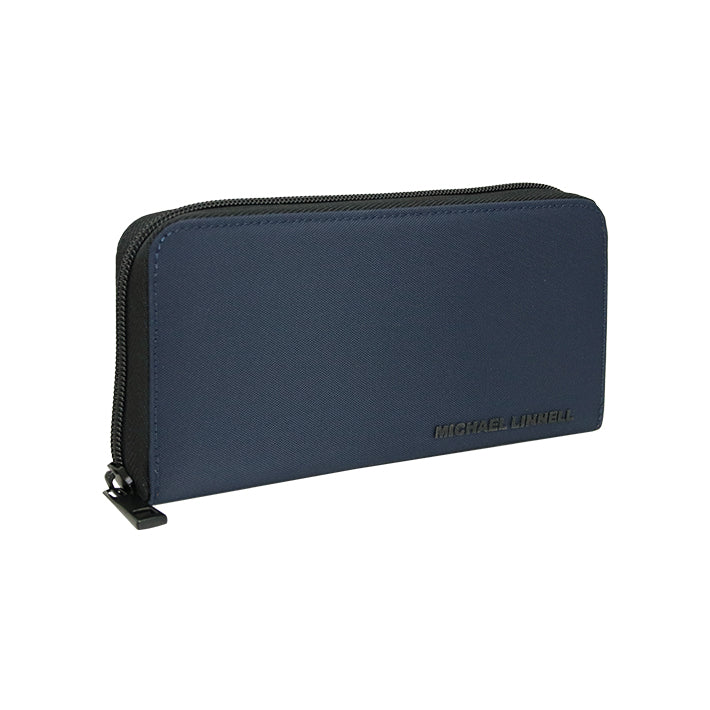 マイケルリンネル_長財布_ロングウォレット