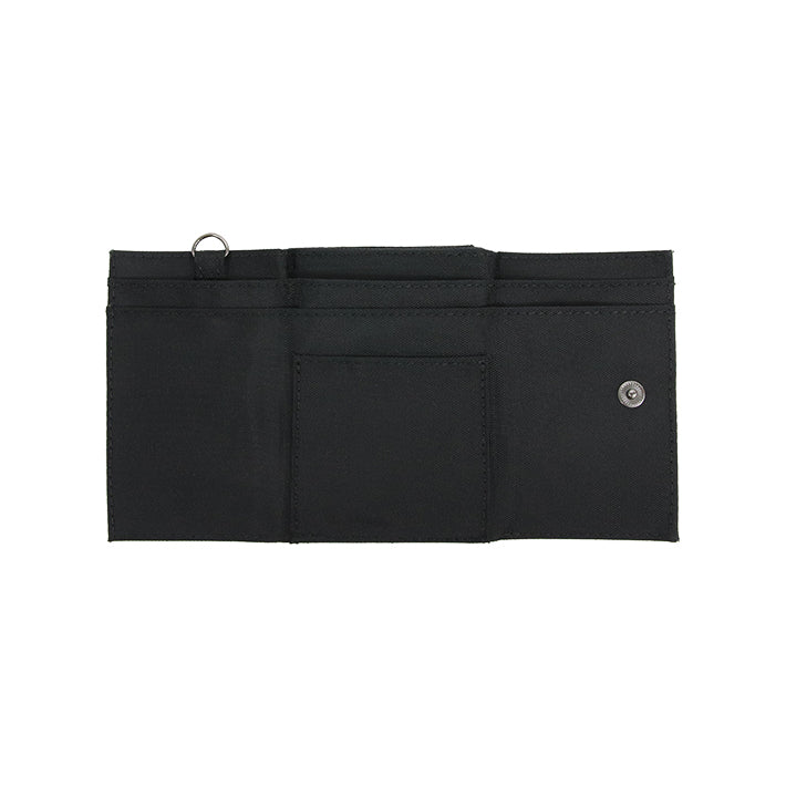 マイケルリンネル_財布_三つ折り財布