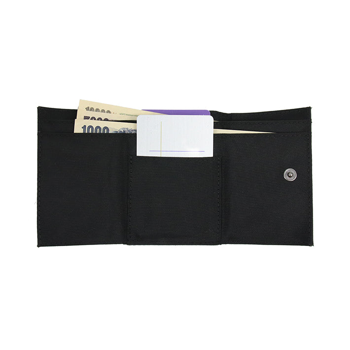 マイケルリンネル_財布_三つ折り財布