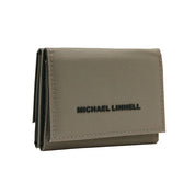 マイケルリンネル_財布_三つ折り財布