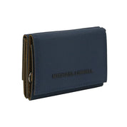 マイケルリンネル_財布_三つ折り財布